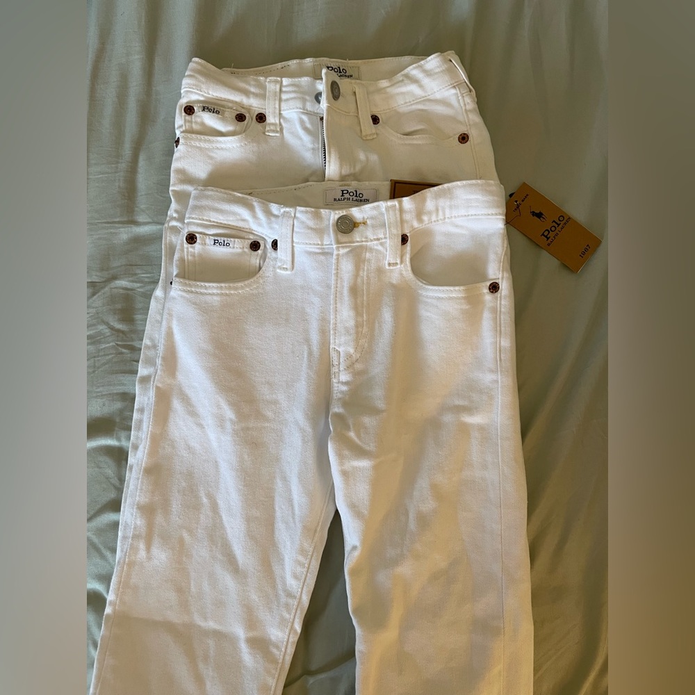 Polo Ralph Lauren Jeans